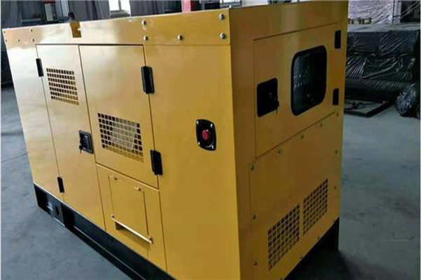 王屋镇发电机出租