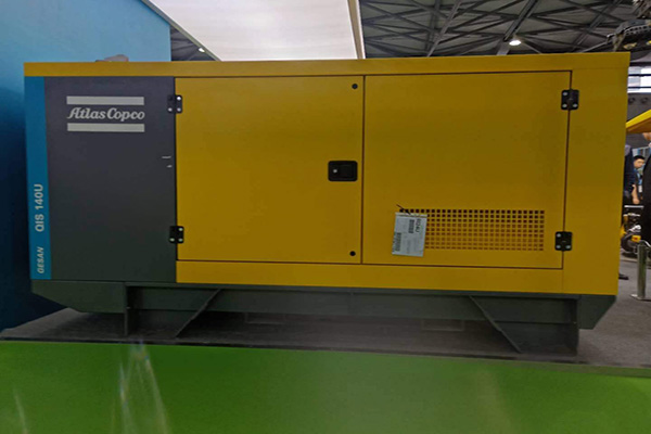 王屋镇发电机出租