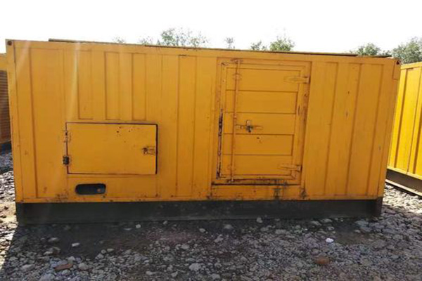 王屋镇发电机出租 王屋镇发电机出租