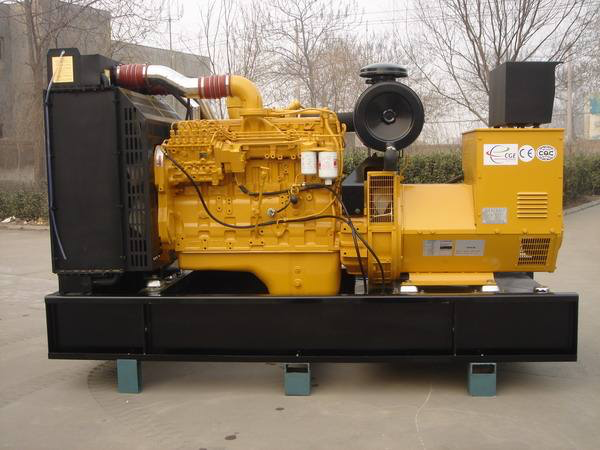 王屋镇发电机出租